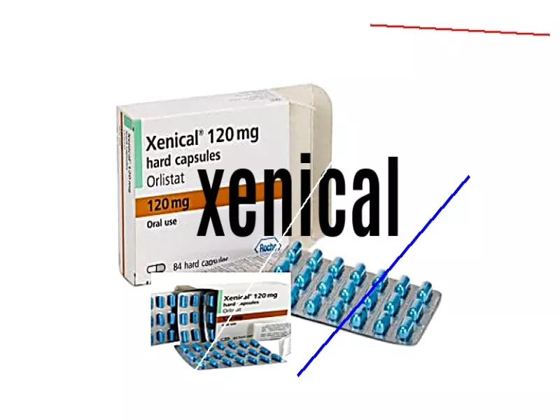 Acheter xenical sans ordonnance